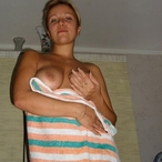 Perfil de Azemia, 32 años, Buscar sexo en Abla (Almería)
