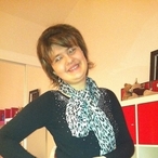 Perfil de Christal, 22 años, Buscar sexo en Solórzano (Segovia)