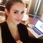 Perfil de Kristen, 34 años, Buscar sexo en Chella (Valladolid)