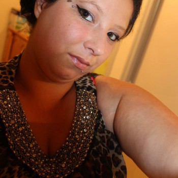 Perfil de Aleina, 31 años, Buscar sexo en Abenójar (Ciudad Real)