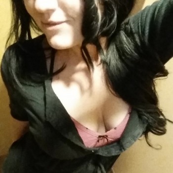Perfil de Anthia, 25 años, Buscar sexo en Loma de Ucieza (Las Palmas)