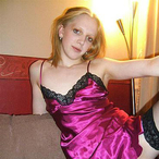 Perfil de Liza, 37 años, Buscar sexo en Vindel (Cuenca)