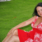 Perfil de Nelcia, 34 años, Buscar sexo en Agón (Ceuta)