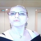Perfil de Hanina, 41 años, Buscar sexo en Abla (Almería)