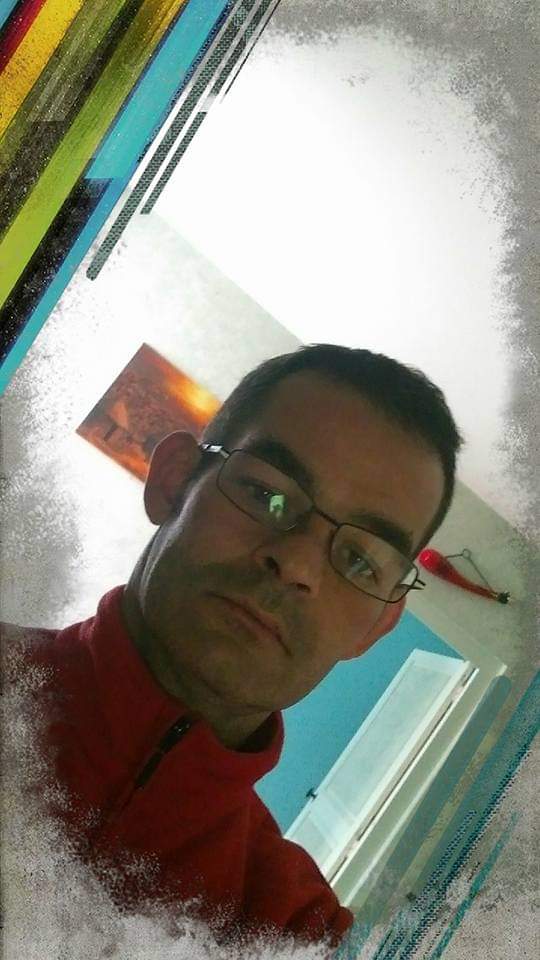 Perfil de Fidjy, 40 años, Buscar sexo en Ababuj (Toledo)