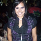Perfil de Avril, 41 años, Buscar sexo en Tauste (Ceuta)