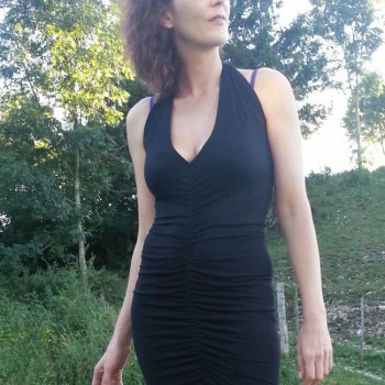 Perfil de Marie-odette, 27 años, Buscar sexo en Castelló (Valladolid)