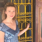 Perfil de Evi, 42 años, Buscar sexo en Agaete (Pontevedra)