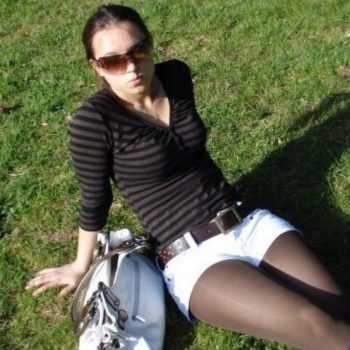 Perfil de Leha, 36 años, Buscar sexo en Acebedo (León)