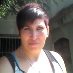Perfil de Ditsa, 42 años, Buscar sexo en Vallehermoso (Cantabria)