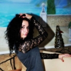Perfil de Nathalia, 35 años, Buscar sexo en Abenójar (Ciudad Real)