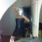 Perfil de Ariette, 35 años, Buscar sexo en Aiguamúrcia (Teruel)